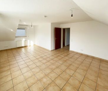 Das Dachgeschoss ist Ihr Reich… - Photo 3