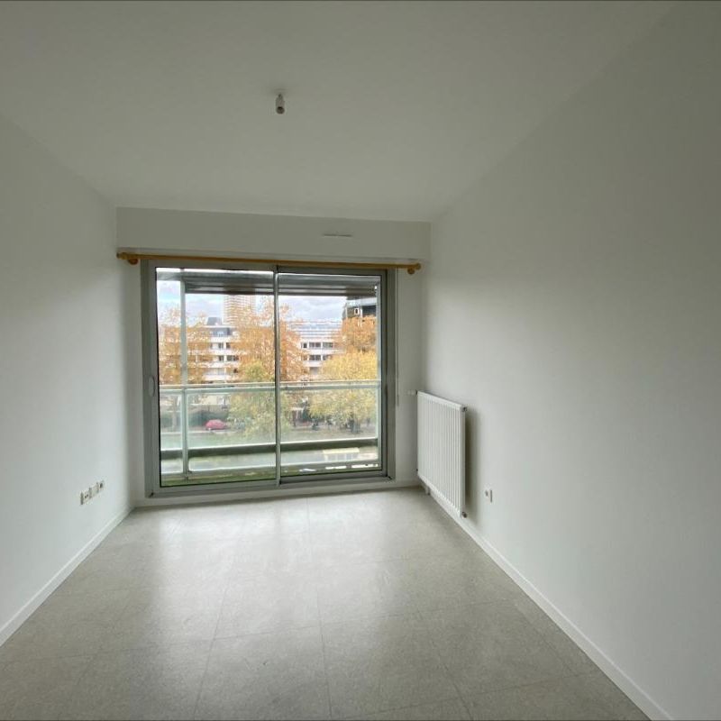 Appartement T2 à louer - 34 m² - Photo 1