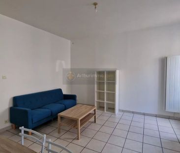 Location Appartement 2 pièces 42 m2 à Brest - Photo 5