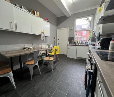 Brudenell Road, Hyde Park, LS6 1HA, Leeds - Photo 4