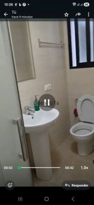 Alquiler de piso en Avenida Ricardo Soriano - Photo 1