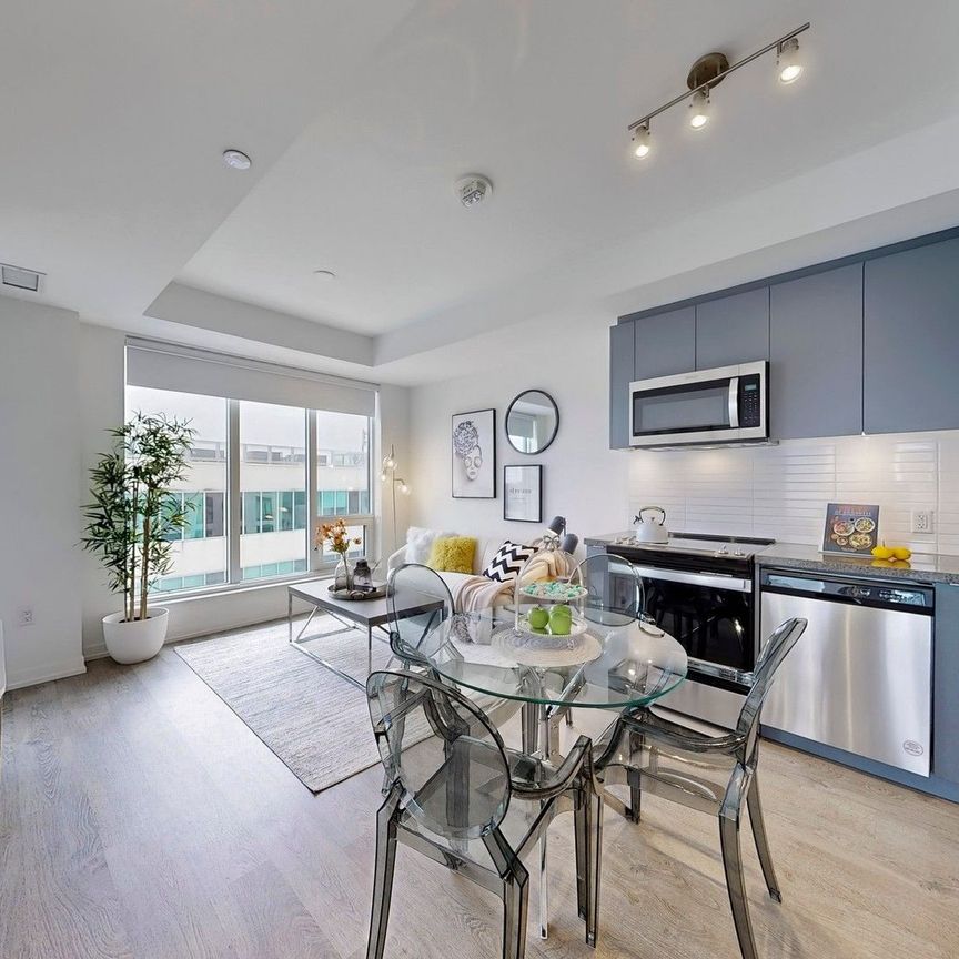 For Lease - 8868 yonge Street Unit# 319E, Richmond Hill, Ontario - Photo 1