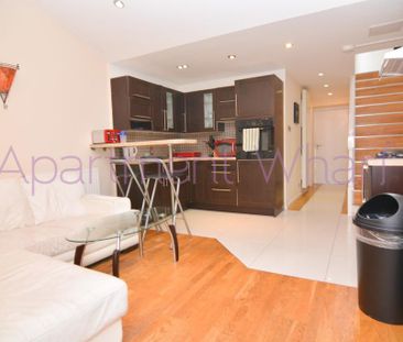 1 bedroom in a flat share to rent - Photo 3