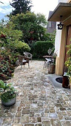 APPARTEMENT NON-FUMEUR À MUTTENZ (BL), MEUBLÉ - Foto 2