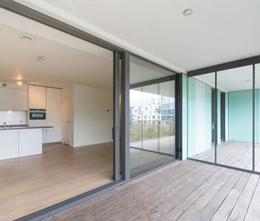 Studio te huur - Foto 1