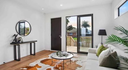 Brand New Townhouse For Rent - Photo 3