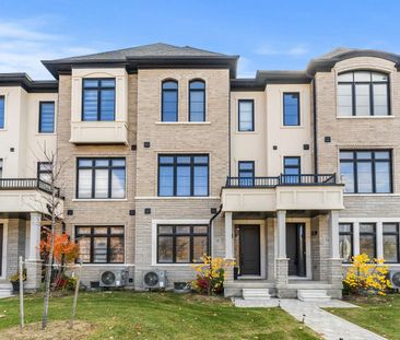 For Lease - 70 De La Roche Drive, Vaughan, Ontario - Photo 4