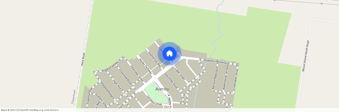 6 Napier Way, Vic 3812, Nar Nar Goon North