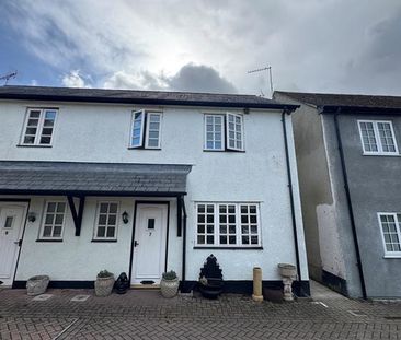 2 bedroom semi-detached house to rent - Photo 4