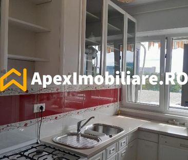 Apartament 2 camere de inchiriat Politehnica Bucuresti | ApexImobiliar - Photo 1