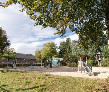 Huis te huur: Burgemeester Smitsstraat 5 3523 KL Utrecht - Photo 6