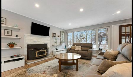 For Lease - 5467 Sixth Line, Milton, Ontario - Photo 3