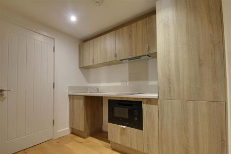 Studio to rent - Photo 4