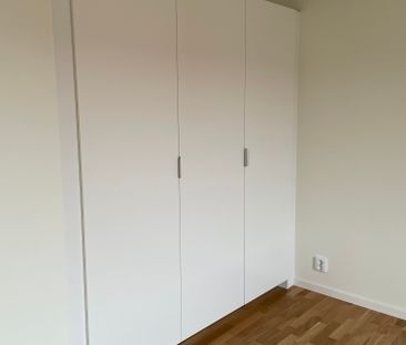 Kristinegatan, Helsingborg - Photo 1