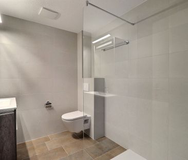 3.5 Zimmer, 90 m², 1. Stock - Photo 2
