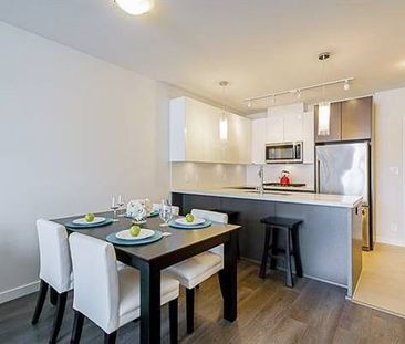 1 bed 1 baths + Den in New Westminster - Photo 4