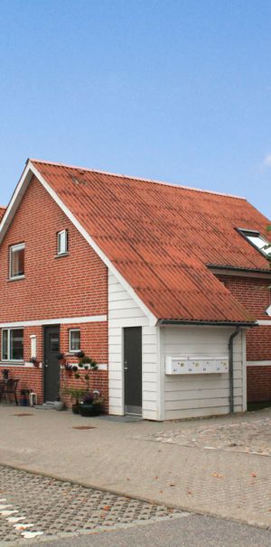 Hedelunden 37-55, Støvring - Photo 1