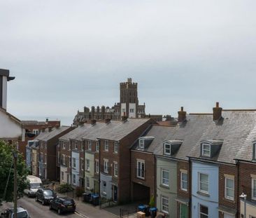 1 bedroom flat to rent - Photo 2
