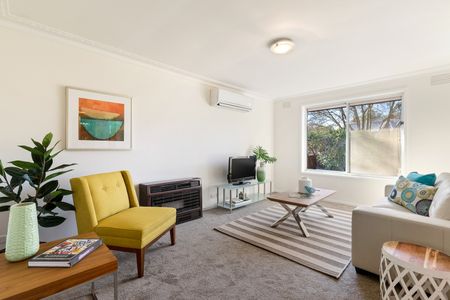 1/24 Suffolk Rd, Surrey Hills VIC 3127 - Villa For Rent | Domain - Photo 5