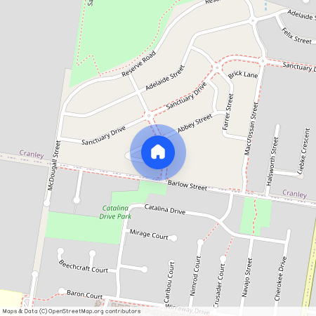 1 Kershaw Close, Qld 4350, Cranley