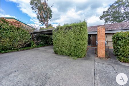 15/43 Anderson St, Chifley ACT 2606 - Townhouse For Rent | Domain - Photo 5