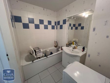 Location Appartement 2 pièces 48m² AVOINE 37420 - Photo 4