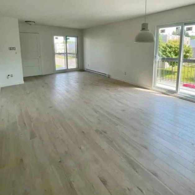 Grand appartement 4 1/2 à louer à Assomption - Photo 1