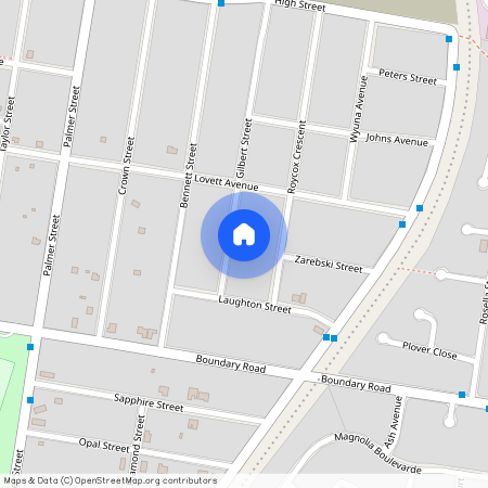 32 Gilbert Street, NSW 2830, Dubbo