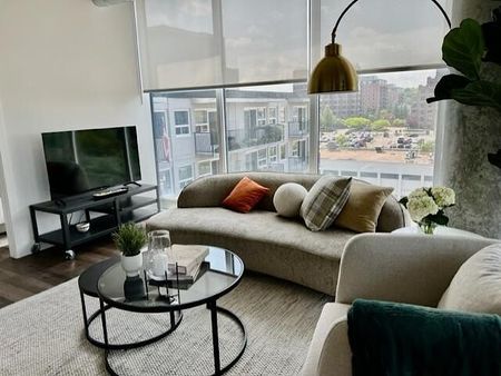 In the middle of it all, but a world apart! - Photo 2