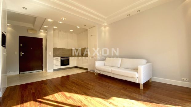 Przytulny Apartament - Pola Mokotowskie - Фото 1