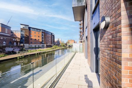 The Regent, Snow Hill Wharf, Shadwell Street, Birmingham - Photo 3