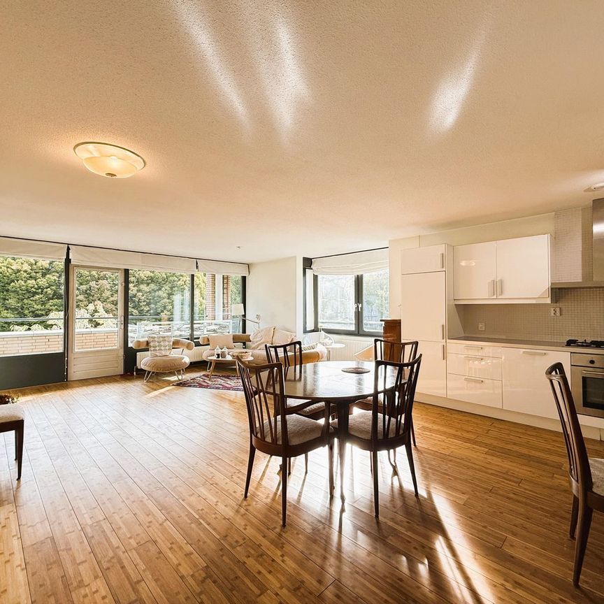 De Lierhof 46, Delflandpleinbuurt-Oost, 1059WE, Amsterdam - Foto 1