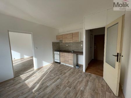 Pronájem bytu 1+1 35 m² - Photo 3