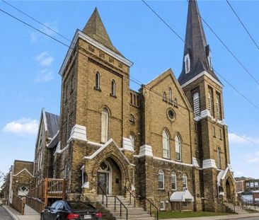 For Lease - 34 Riddell Street Unit# 103, Woodstock, Ontario - Photo 3