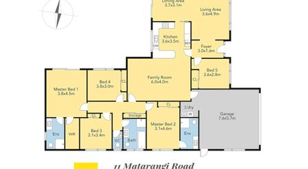 Spacious 5-Bedroom Family Home - Photo 4