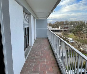 Location Appartement 2 pièces 47m² LINGOLSHEIM 67380 - Photo 6