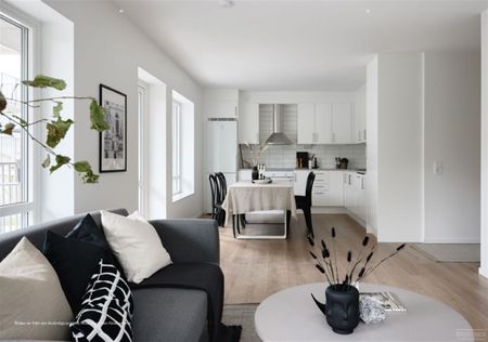 Olga Bohlins gata 14 C - Foto 2