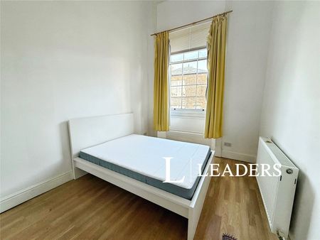 2 bedroom cottage to rent Canwick Hall, Hall Drive, Canwick, Lincoln, LN4 - Photo 3