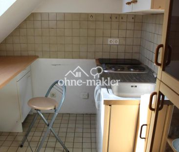 Charmantes 40qm² Apartment im Herzen von Rheydt - Photo 3