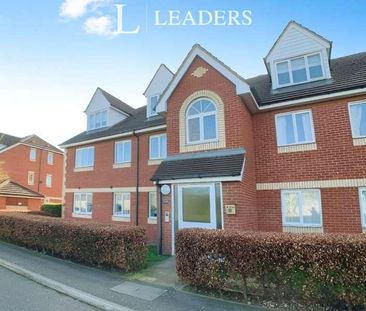 Peterhouse Close, Peterborough, PE3 - Photo 4