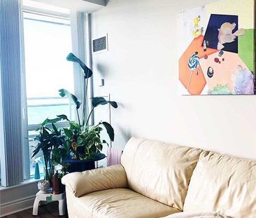 For Lease - 60 Byng Avenue Unit# Lph03, Toronto, Ontario - Photo 3