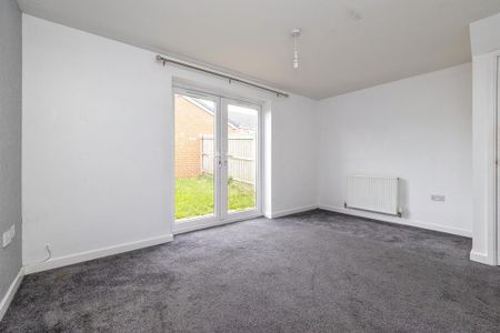 2 bedroom terraced house to rent - Photo 2
