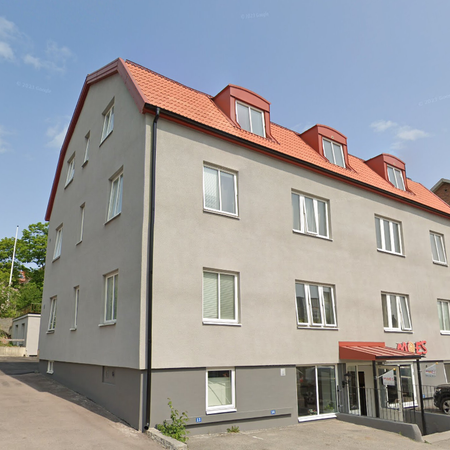 Hammarbygatan 6 - Photo 2