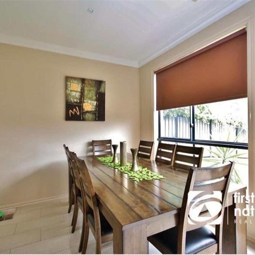 11 Leighton Green, 3026, Derrimut Vic - Photo 1