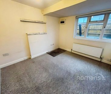 1 bedroom maisonette to rent - Photo 1