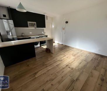 Location Appartement 2 pièces 34m² PERPIGNAN 66000 - Photo 6