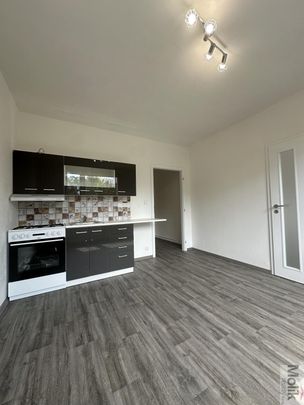 Pronájem bytu 1+1 36 m² - Photo 1
