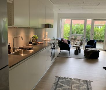 Rækkehus til leje i Falbeparken i Randers - Photo 2