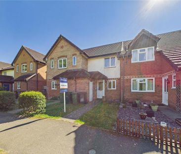 2 bedroom terraced house to rent - Photo 2