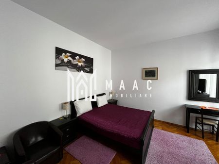 Închiriază Apartament 2 camere Ultracentral - Fotografie 2